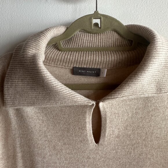 Mint Velvet sweater - Picture 2 of 6